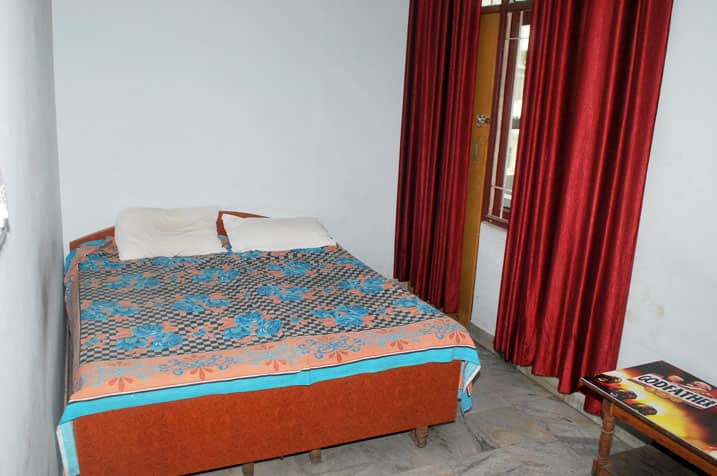 Hotel Milan N Garden Restaurant, Jaipur 5